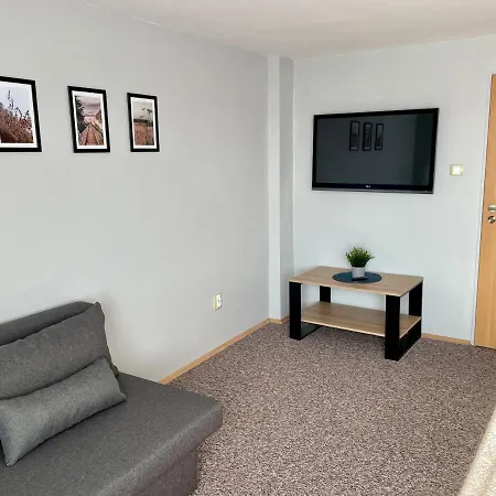 Pokoje Na Slonecznej *