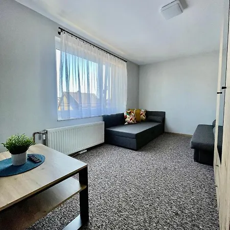 Otel Pokoje Na Slonecznej