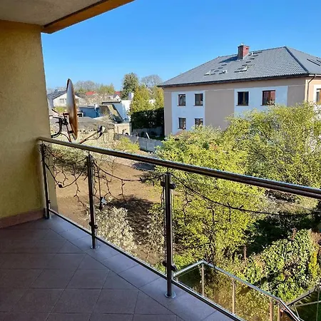 Pokoje Na Slonecznej *