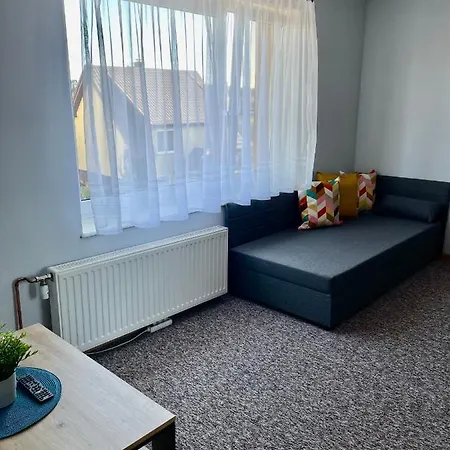 Pokoje Na Slonecznej Otel *